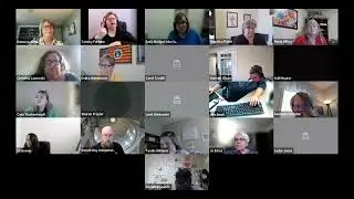Core Conversation Series: Outreach - August 2024