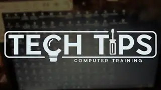 Windows 10 Blue Screen Error On Old Computer BIOS Issue  FIXED!