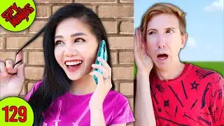 Is VY an UNDERCOVER HACKER? - Spy Ninjas #129