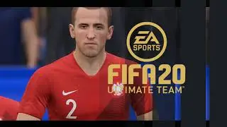 Legendary Level - Brown and silver players - Squad Battle Challenge