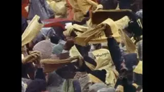 75 Steelers Birth of the Terrible Towel HD
