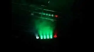 Flash LED MAGIC BAR 2