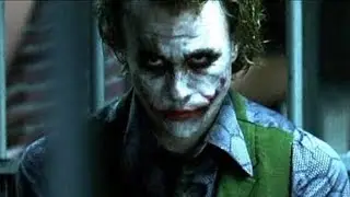 Joker - Anarchy