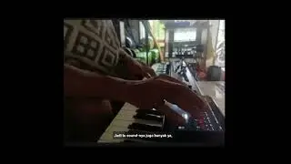 DAW senilai Miliaran ditumpuk dalam aplikasi Musik Android Audio Evolution Mobile