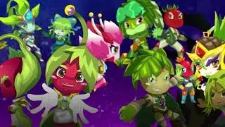 木奇灵/MUQILING 01 Temp. Ep 01  LEG PT BR Crise na ilha da sombra verde