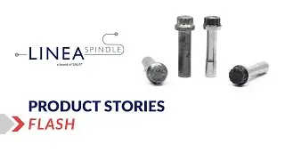 Linea Spindle for Fasteners IT (flash version) - tornio plurimandrino