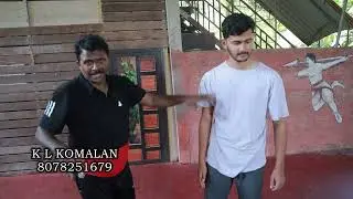 KALARI PRYOGAM