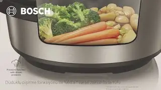 Bosch AutoCook