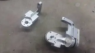 Phantom 3 - How to Repair Yaw Arm Gimbal  After Crash