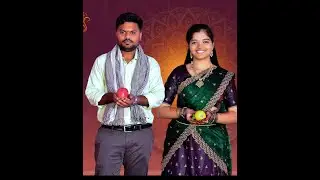 Saikiran and Sai kavya engagement ceremony