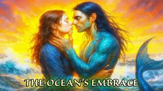 She thought he was a monster in a tank&hellip;until his touch made her his forever | Romantic Audiobook