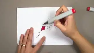 Copic Markers 101