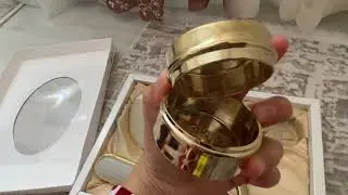 Çeyiz Aynası 4’lü