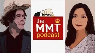 #114 Tim Rideout: The Scottish Reserve Bank