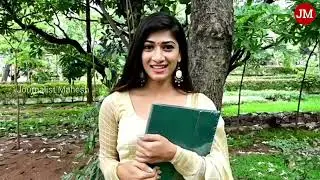 Actress Geethika Ratan accepted Green India Challenge | Geethika Ratan | Journalist Mahesh