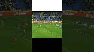 UD Las Palmas 1-0 Atl&eacute;tico de Madrid | 24/25 LaLiga, MD 32