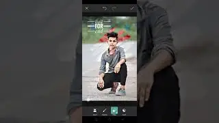 Wait for editing 😱😱 #picsart #photo #editing #photography #youtubeshorts #shortsvideo #viral #shorts