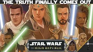 Is the High Republic Era a Success or Failure?  We&rsquo;ll let the numbers decide&hellip;