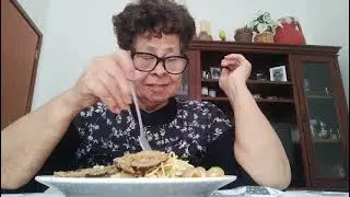 A confus&atilde;o da bisa Ana