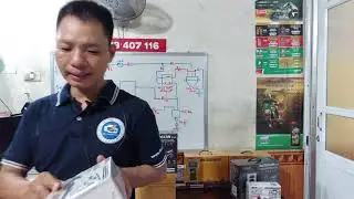 SƠ ĐỒ MẠCH Đ&Aacute;NH LỬA XE LEAD 110 ( KH&Ocirc;NG C&Oacute; CH&Acirc;N CHỐNG ĐIỆN )