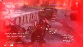 Tom Clancy's The Division - Kill the DanPH77 friend