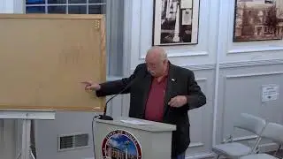 Town of Somers, N.Y. Town Board Meeting January 22, 2026