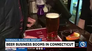 MORNING BUSINESS REPORT: Bear business, beef & chicken prices, techniques to stay cool