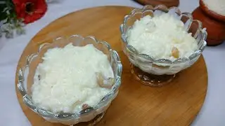 মাত্র ১৫ মিনিটে পায়েস রেসিপি বানিয়ে নিন ‼️Easy Payesh recipe Bengali.