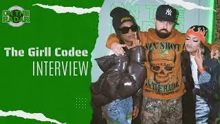 The Girll Codee Talk 