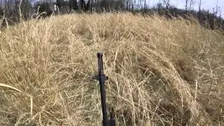 Airsoft Pick-Up Game 2015