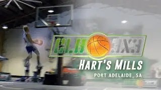 CLB3X3 Port Adelaide Sizzle Reel by Flix Productions Australia