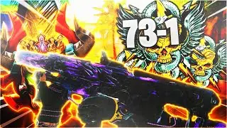 73-1 Maddox | Black Ops 4 Gameplay