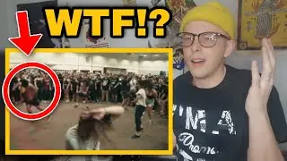 why are God's Hate Fans like this?