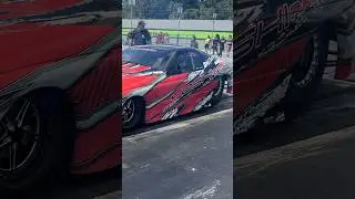 Yoshi Racing with a 6.5 at 228mph #motorsport #automobile #fast #race