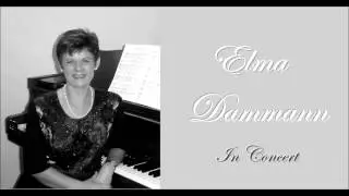 Swan (Carnival of Animals) - Saint Saens - Elma Dammann and Alwyn van Heerden
