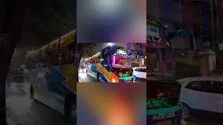 ANGLE MAA LATA NEW AC COACH BARIPUR TO DIGHA DAILY SERVICE 9903097282 