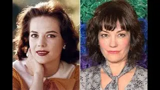 Natasha Gregson Wagner Reflects on Her Mother's Legacy 43 Years After Natalie Wood's Death