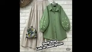 @EveryCheesHub #WesternWear #TrendyGirls #OOTD #FashionStyle #GirlStyle #ModernLook