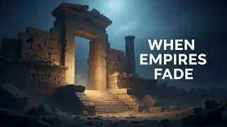 The Quiet Decline of an Ancient Kingdom Through Archaeological Evidence