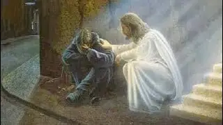 Psalm 42 - Present