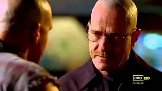 Top 15 Breaking Bad quotes