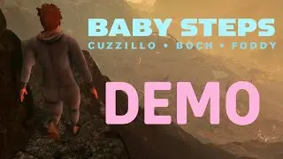 Baby Steps ENG - Riuscirò a camminare fino alla fine?