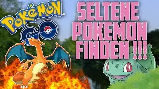 Pokemon Go - POKEMON EINFACH FINDEN || Alle Pokemon Finden [Tipps & Tricks]
