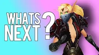 My Predictions For Future Expansion - Subtlety Rogue PvP WoW Legion 7.3