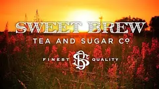 Sweet Brew Tea Promo