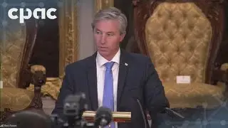 N.S. Premier Tim Houston on PM Carney meeting, Bill 127&ndash; October 3, 2025