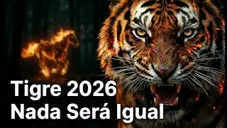 Predicciones Tigre 2026 | Hor&oacute;scopo Chino