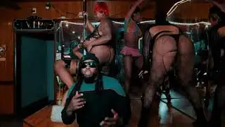 BIRD GOTTI - TWERK *** ОФИЦИАЛЬНЫЙ МУЗЫКАЛЬНЫЙ КЛИП ***