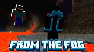 An Idiot VS Minecraft's SCARIEST Mod