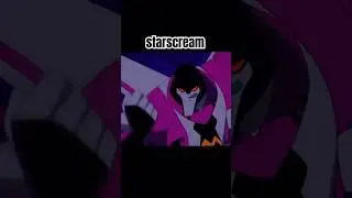 All characters of #transformers animated part 5